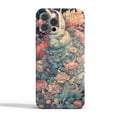 thumbnail image 1 of Stairs Case Compatible with iPhone 12 Pro,Aesthetic Art Design Full Cover Protective Case, 1 of 5