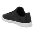 thumbnail image 3 of Tenis Champion Para Mujer Pure Street Low Top Sneakers Urban, 3 of 5