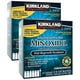 thumbnail image 1 of Tratamiento para el crecimiento del cabello Kirkland Minoxidil 5% para hombres, 12 ml, 1 of 2