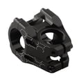 thumbnail image 6 of DH AMEnduro CNC Bicycle Handlebar Stem MTB Short 35mm Mountain Bike 31 8mm Lightweight and Strong Various Colors Available, 6 of 11