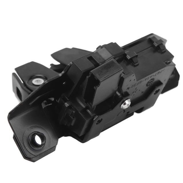 Cerradura De Maletero Trasero, Actuador De Bloqueo De Puerta Trasera Resistente 176491 ASB Para Zafira MK III MPV 2011 A 2017