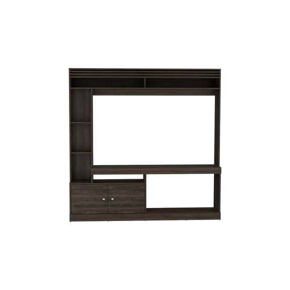 Treevol Furniture Flagler Entertainment Center