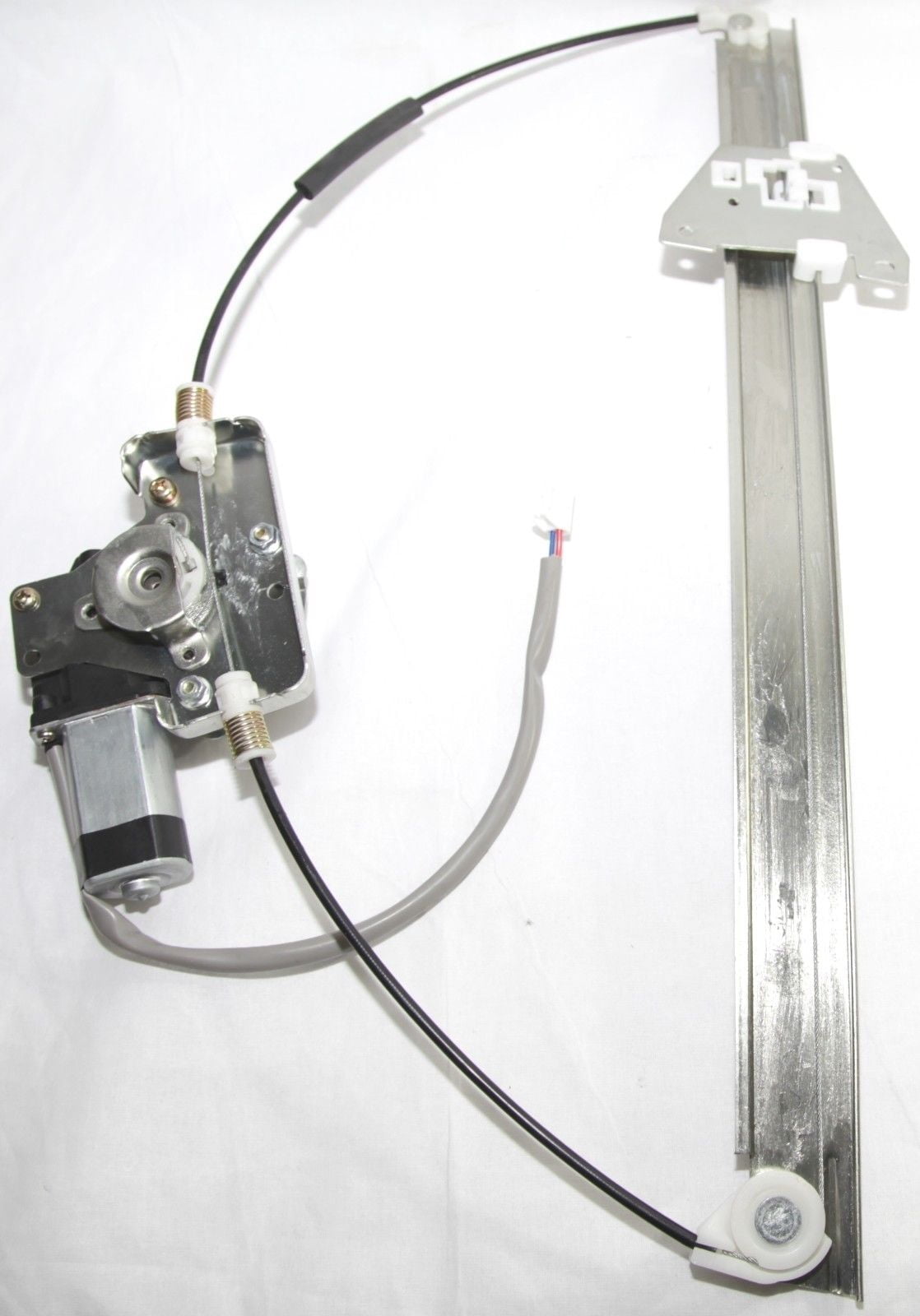 Front Passenger Power Window Regulator w/Motor for 0006 Mazda MPV LX