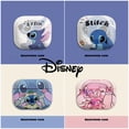 thumbnail image 5 of Disney Stitch Cute Cartoon Protective Case For Apple For Airpods 3 & Pro 2 - Matte Finish Earphone Cover, 5 of 5