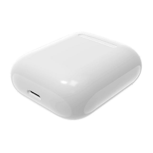 ZENGO Wireless Earphone Charging Case Compatible For Apple Airpod Pro Charging