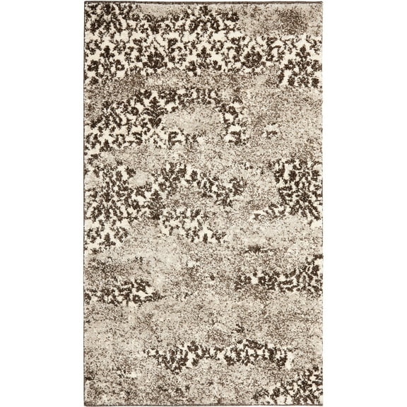 Safavieh Retro Paulino Abstract Area Rug or Runner