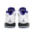 thumbnail image 4 of Jordan 5 Retro Dark Concord (GS), 4 of 6