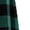 Green, variant on Miluxas Womens Plaid Lounge Sets 2 Piece V Neck Short Sleeve Button Up Shirt and Drawstring Shorts House Sets Beach Vacation Outfits Yellow
