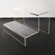 thumbnail image 1 of unbranded Exhibidor De Acrílico Transparente Para Y Artículos Decorativos, 1 of 8
