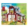 thumbnail image 3 of Set de Construcción Playmobil Granja con Silo 222 Piezas, 3 of 3