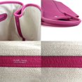 thumbnail image 5 of Pre-Owned Hermes HERMES Handbag Garden PM 36 Negonda Rose Purple Women's h30856a, 5 of 5