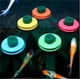 thumbnail image 3 of 10 trapeadores flotantes para desove de peces de acuario | Trapeador de cría seguro de 5 x 10 cm para la recolección de huevos de betta y guppy | Colores surtidos, 3 of 6