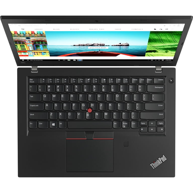 Lenovo ThinkPad 14