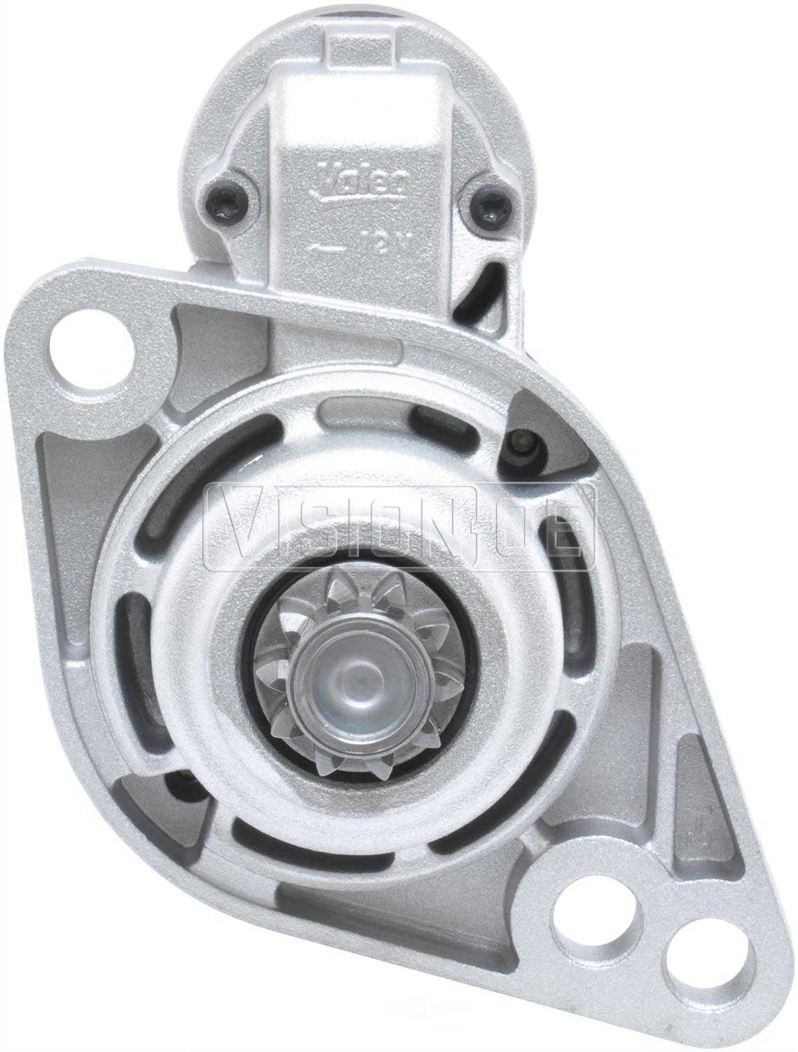 Vision OE 17967 Starter Motor