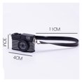 thumbnail image 5 of Camera Keychain Car Key Chain Key Ring Creative Small LED Camera KeyChain with Flashlight, 5 of 7