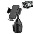 thumbnail image 2 of Support de Porte-Gobelet Réglable pour Voiture pour Iphone Support Universel pour Cellulaire, 2 of 5