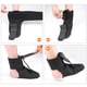thumbnail image 5 of Soidarity Adjustable Plantar Fasciitis Night Splint Lightweight Elastic Portable Stabilization Brace Relief Orthosis Protectors Pain Ropa Deportiva, Zapatos No.1 Soidarity OD016338-01, 5 of 6