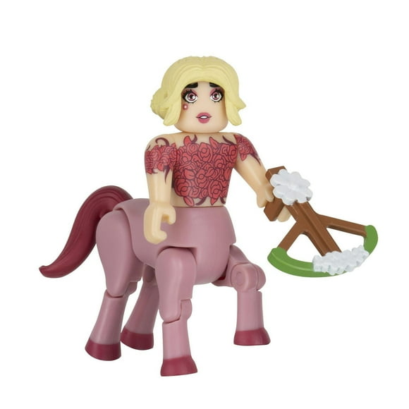 RoBlox Mystery Pack - Neverland Lagoon: Flora