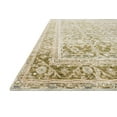 thumbnail image 5 of Loloi Revere REV-07 Traditional 9' 6" x 12' 5" Rectangle Rug in Avocado and Multi (REVRREV-07AVML96C5), 5 of 5