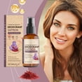 thumbnail image 1 of Pisexur Belleza Maquillaje Aceite de magnesio para masaje relajante y fácil absorción 60 mlpara mujeres y hombres, 1 of 9