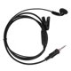 thumbnail image 5 of Auriculares,Tapones para los oídos a Prueba de Agua Auriculares Walkie Radio Auriculares Auriculares Walkie Talkie a Prueba de Agua Fiabilidad Excepcional, 5 of 8