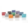 thumbnail image 2 of Fountain Pen Ink Cartridge - Royal Blue - 6 Pack, 2 of 2