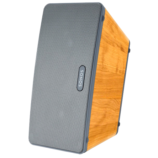 sonos play 3 skin