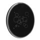 thumbnail image 3 of KUULAA Cargador inalámbrico para teléfono móvil, almohadilla de carga con detección inteligente de 15 W, color negro, 3 of 10