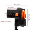 thumbnail image 4 of Digital Fishing Finder Gauge Line Counter Meter For Fishing On Rod, 4 of 8