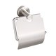 thumbnail image 1 of Portarrollos de papel higiénico de acero inoxidable, colgadores para rollos de baño, 1 of 7