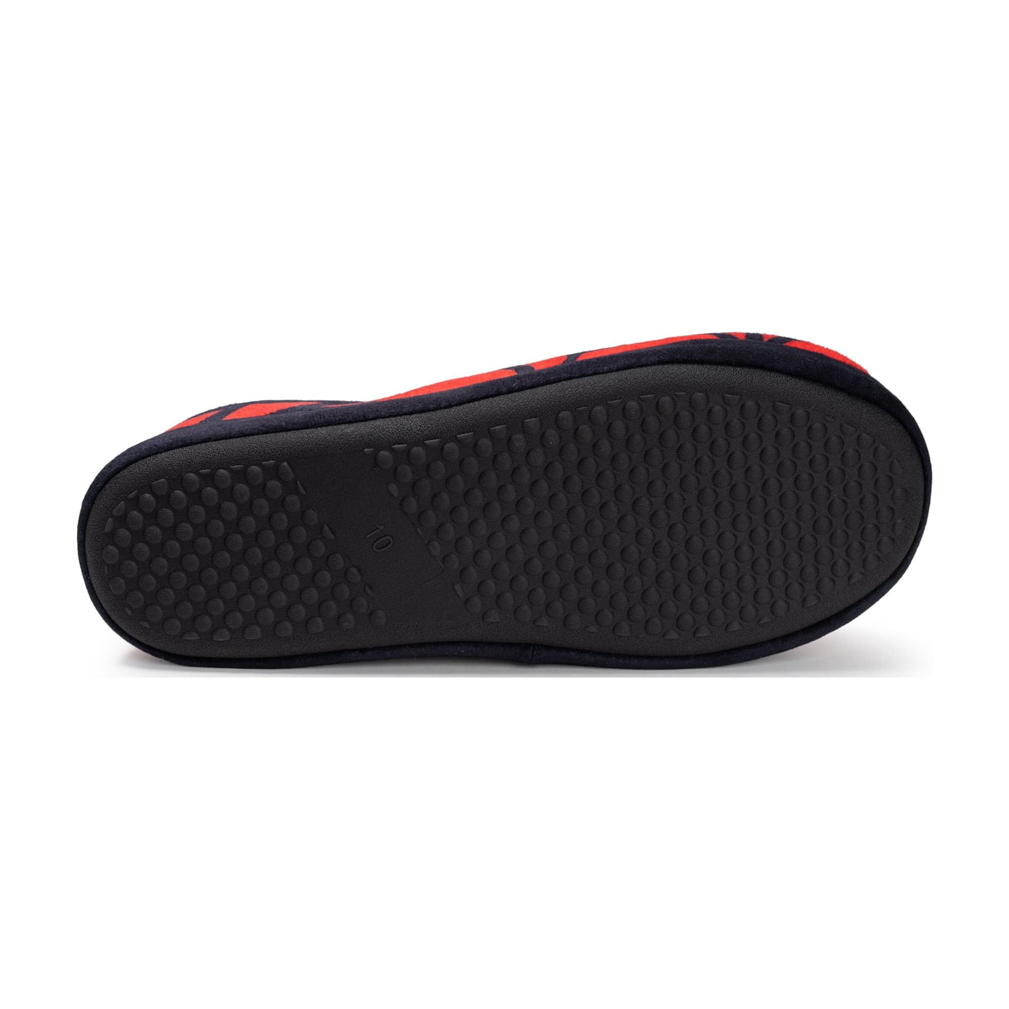Men's Spiderman Clog Slipper
