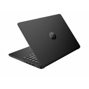 HP Essential Laptop Computer 14 HD Intel Celeron 4 GB memory؛ 64 جيجابايت eMMC