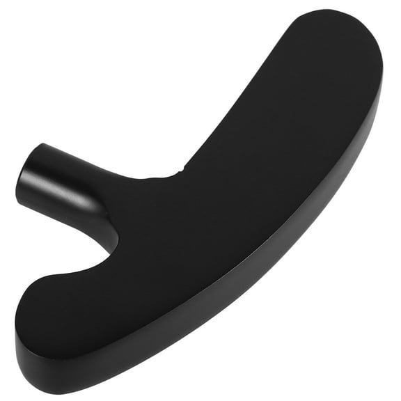 Hemoton Professional Golf Head Double Golfing Club Putter Portable Golfs Shaft Head