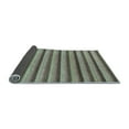 thumbnail image 2 of Ahgly Company Indoor Rectangle Oriental Light Blue Modern Area Rugs, 7' x 9', 2 of 4