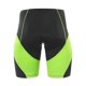thumbnail image 4 of Hombres Ciclismo Pantalones cortos acolchados Bicicleta Bicicleta de carretera MTB Pantalones cortos Arsuxeo Pantalones cortos de ciclismo, 4 of 7