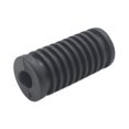 thumbnail image 2 of jinwen Motorcycle Gear Shifter Lever Cover Rubber Replace for R6 XJ6 Black, 2 of 9