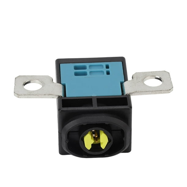 Pirofusible De Desconexión De Batería, Corriente Estable, Fácil De Operar, Fusible De Desconexión De Batería ABS Y Metal A0035421819 Para Automóvil Y Camión