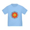 thumbnail image 1 of CafePress - Internal Sun Toddler T Shirt - Cute Toddler T-Shirt, 100% Cotton, 1 of 4