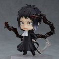 thumbnail image 4 of Anime Action Figure Akutagawa Ryunosuke Q Version Clayman Figure Change Face Movable Joints Character Model, The best gift to give to friends, The best gift for friends and children, 4 of 4