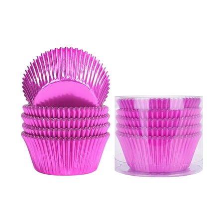 

ZHAGHMIN Triangle Cookie Cutter Utensils Thickened Mould Cake 100Pcs Aluminum Baking Heat- Paper Cup Cake Mould Small Metal Pan For Oven Stainless Steel Cake Pan 13X9 Tray For Cake Baking Sponge Cak