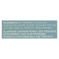 thumbnail image 3 of Endangered Species Elephant Salted Peanuts Dark Chocolate Bar, 3 Ounce -- 12 per case., 3 of 6