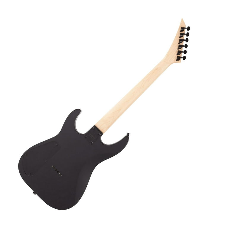 Jackson JS32Q DKA HT JS Series Dinky Arch Top Electric