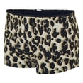 thumbnail image 3 of Regatta Shorts Bikini Imprimé Léopard pour Femmes, 3 of 6