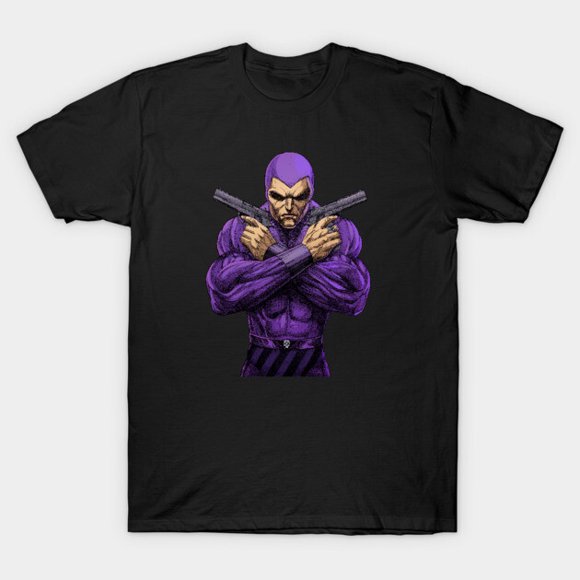 Banner Anger Management Hulk Marvel Comic Quote Art Unisex T-Shirt