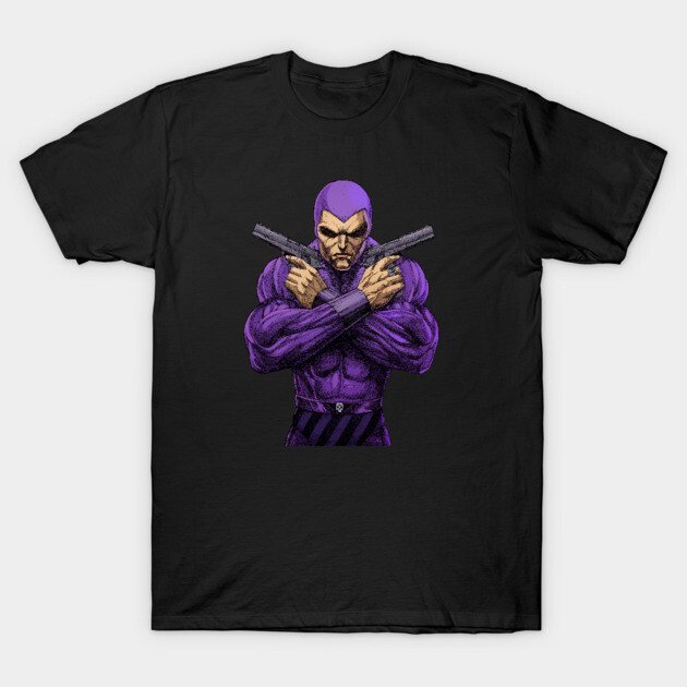 Banner Anger Management Hulk Marvel Comic Quote Art Unisex T-Shirt