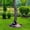 Brown, variant on RKZDSR Winter Plant Protection Cover for Palm Trees - Double Bubble Insulation, Frost & Cold Weather Shield, Durable and Reusable Tree Trunk Protector up to 13.8 Inches in Diameter
