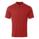 thumbnail image 1 of Polo informal de verano para hombre: polo deportivo con bolsillo con cremallera y tejido transpirable, 1 of 5