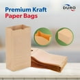 thumbnail image 5 of Duro # 4 Bags, 5 of 6