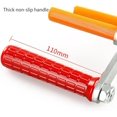 thumbnail image 4 of Heavy Duty Drywalls Carriers Tool with Nonslip Handle, Multifunctional Panel Lifter for Lifting Slabs, Doors, Glass & Granite, Ergonomic Back Saver Lifting Clamp, for Movers & Home Use, 4 of 7
