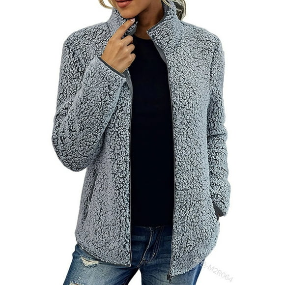 Sherpa Jackets Women